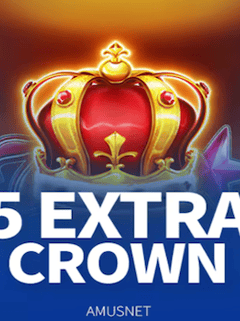 5 Extra Crown