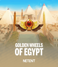 Golden Wheels