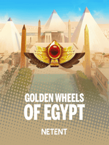 Golden Wheels
