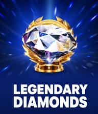 Legendary Diamonds