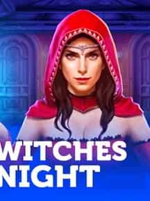 Witches Night