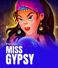 Miss Gypsy