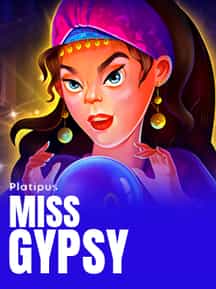 Miss Gypsy