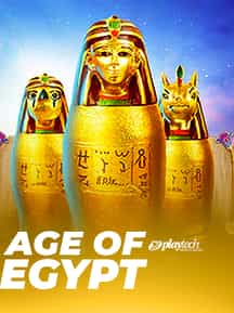 Age of Egypt