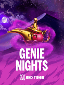 Genie Nights