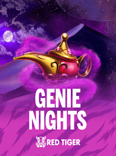 Genie Nights