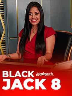 Blackjack 8