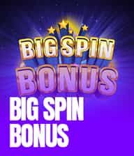 Big Spin Bonus