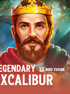 Legendary Excalibur