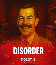 Disorder
