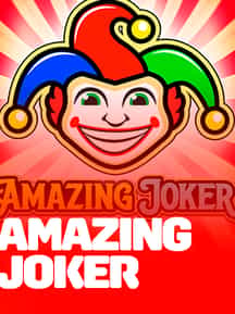 Amazing Joker