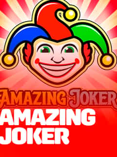 Amazing Joker