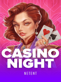 Casino Night