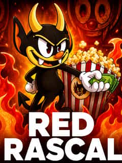 Red Rascal