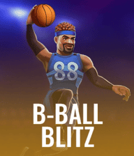 B-Ball Blitz