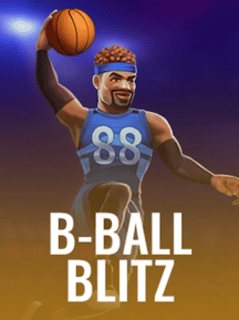 B-Ball Blitz