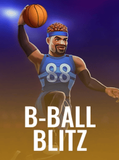 B-Ball Blitz