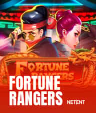 Fortune Rangers
