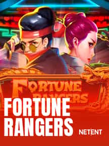 Fortune Rangers