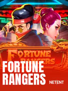 Fortune Rangers