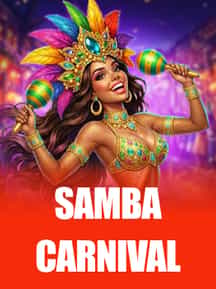 Samba Carnival