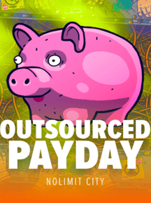 Outsourced: Payday