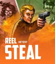 Reel Steal