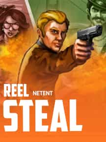 Reel Steal