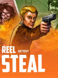 Reel Steal