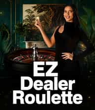 Dealer Roulette