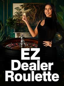 Dealer Roulette