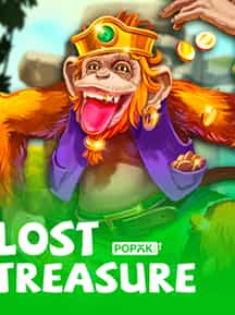 Lost Treasure