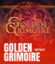 Golden Grimoire