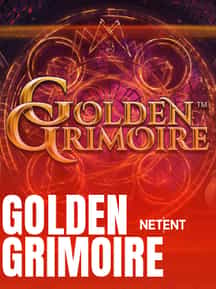 Golden Grimoire