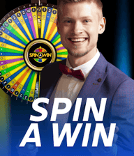 Spin a Win