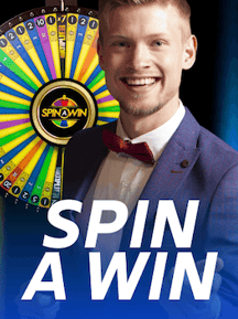 Spin a Win