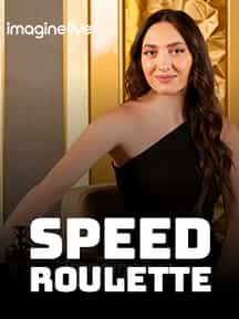 Speed Roulette