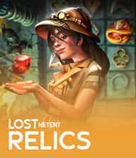 Lost Relics