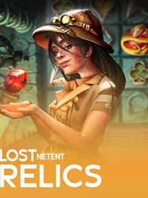 Lost Relics