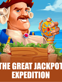 The Great Jackpot Expedition