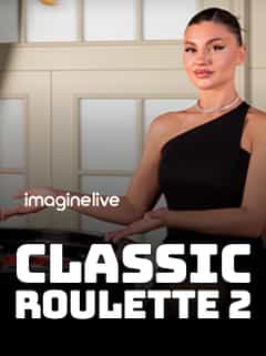 Classic Roulette 2