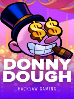Donny Dough