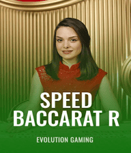 Speed Baccarat R