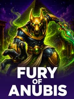 Fury of Anubis
