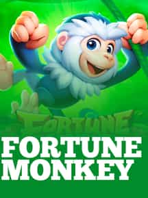 Fortune Monkey