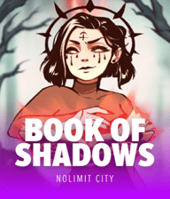 Book Of Shadows