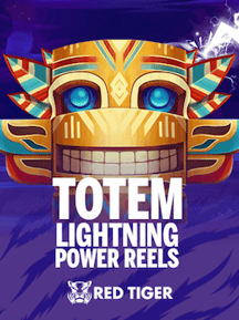 Totem Lightning Power Reels