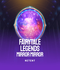 Fairytale Legends: Mirror Mirror