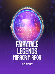 Fairytale Legends: Mirror Mirror