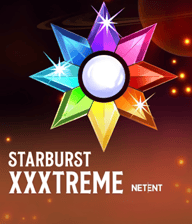 Starburst XXXtreme